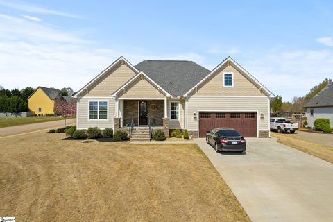 123 Carshalton Drive sold home in Carshalton By The Bay, Lyman, SC