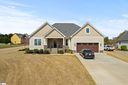 123 Carshalton Drive sold home in Lyman, SC