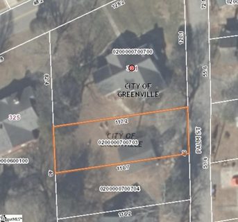 0 Palm Street Lot 703