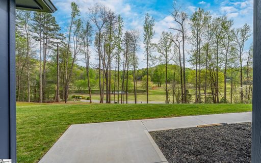 241 Sliding Rock Road sold home in The Rock At Jocassee, Pickens, SC
