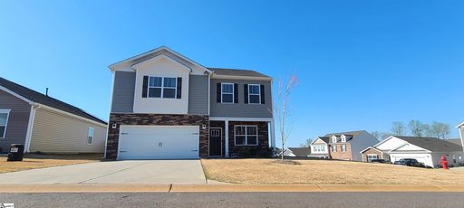 1322 Chamomile Court