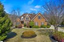 113 Ledgestone Way sold home in Greer, SC