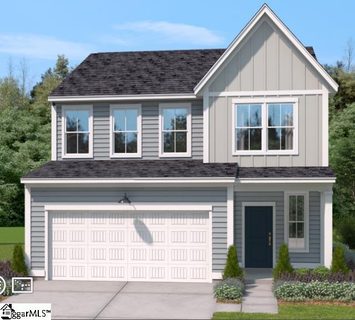 20 Limestone Way sold home in Bridgeport Commons, Greenville, SC