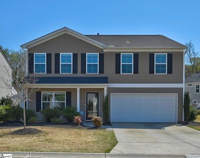 125 Traditions Boulevard sold home in Village At Glenwood, Anderson, SC