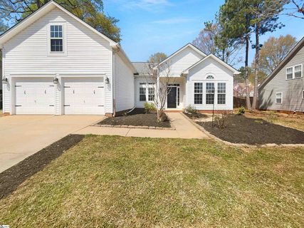 406 Rolling Pines Lane sold home in Woodsberry, Duncan, SC