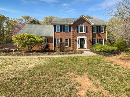 909 Burkshire Court sold home in Thornhill, Spartanburg, SC