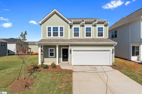 2088 Mayfair Mill Drive Lot 30