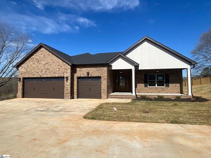 170 Mimosa Road sold home in Ben Johnson, Inman, SC