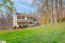 414 Palmetto Drive sold home in Greer, SC
