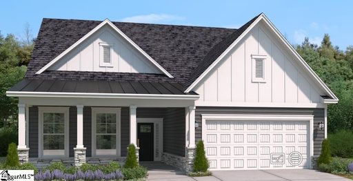 17 Harbor River Circle