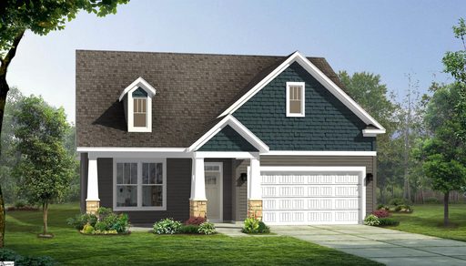 223 Long Branch Court