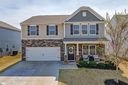 105 Preservation Drive sold home in Greer, SC