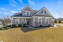 400 Balvenie Drive sold home in Greenville, SC