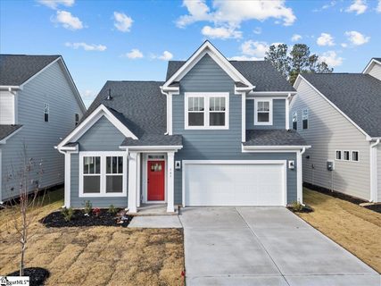 507 Mill Park Way sold home in Trailside At Drayton Mills-Phase, Spartanburg, SC