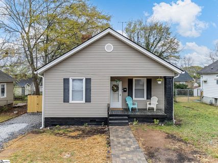 446 Gentry Street