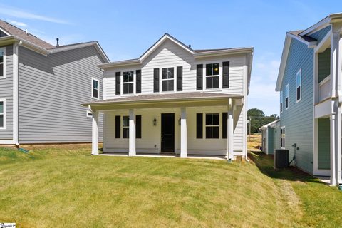 214 Nicolet Drive active home in The Settlement, Simpsonville, SC