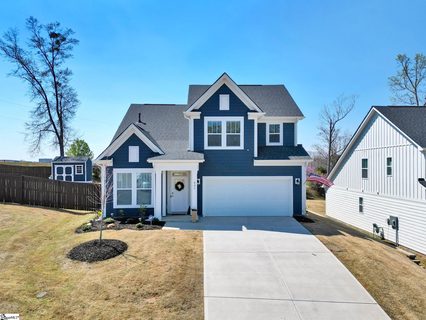 805 Pleasant Falls Drive