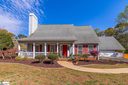 1201 Shoresbrook Road sold home in Spartanburg, SC