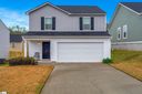 110 Regency Walk sold home in Pickens, SC