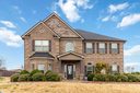 195 Harbrooke Circle sold home in Greer, SC