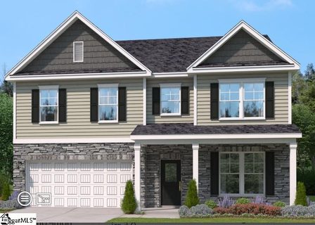 28 Harbor River Circle