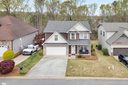322 Hampton Farms Trail sold home in Greenville, SC