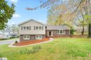 2 E Indian Trail sold home in Taylors, SC