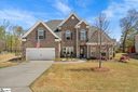 491 Gorham Drive sold home in Boiling Springs, SC