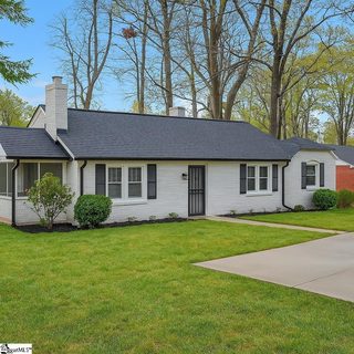 14 Woodmont Lane sold home in Woodfields, Greenville, SC