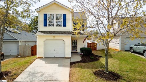 102 Millsmith Court sold home in Glenlea, Greenville, SC