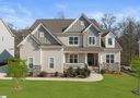 719 Enoree River Place sold home in Greer, SC
