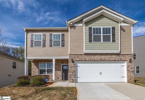 1445 Renoir Court sold home in Hampton Hills, Lyman, SC