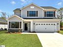 408 Ridgepark Lane sold home in Greenville, SC