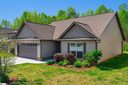 314 Catterick Way sold home in Fountain Inn, SC
