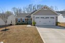 218 Stockland Trail sold home in Fountain Inn, SC