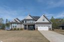 535 Forden Drive sold home in Wellford, SC