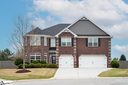 313 Rosendale Way sold home in Simpsonville, SC