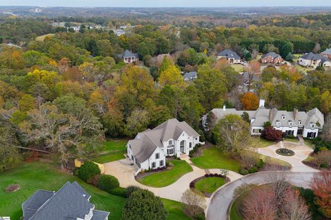 15 Greenlee Hill Court sold home in Stonebrook Farm, Greenville, SC