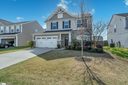 513 Bucklebury Road sold home in Greer, SC