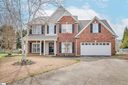108 Timber Trace Way sold home in Easley, SC