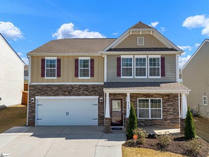240 Elmhaven Drive