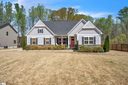 425 Journey Way Lane sold home in Greer, SC