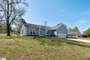 122 Spruce Avenue sold home in Greer, SC
