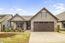 703 Cannongate Drive sold home in Greer, SC