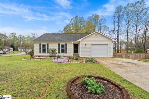 208 Boxelder Lane sold home in Neely Forest, Simpsonville, SC