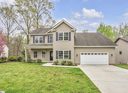 160 Fox Run Circle sold home in Greer, SC