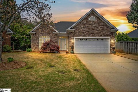 102 Capertree Court sold home in Kenwood, Greenville, SC