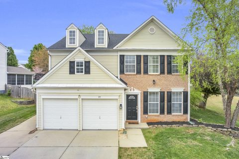 115 Innisbrook Lane