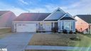 218 Lincoln Hill Road sold home in Taylors, SC