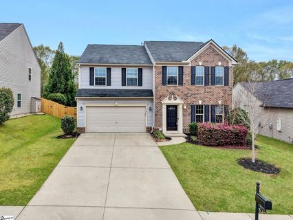 119 Chapel Hill Lane sold home in Kelsey Glen, Simpsonville, SC